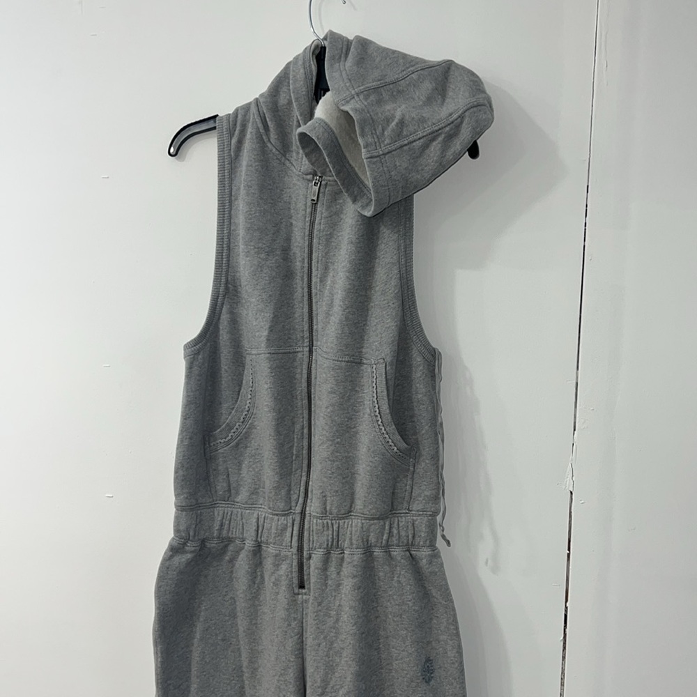 NWOT Free People Set Go Onsie, SMALL - Picture 4 of 14